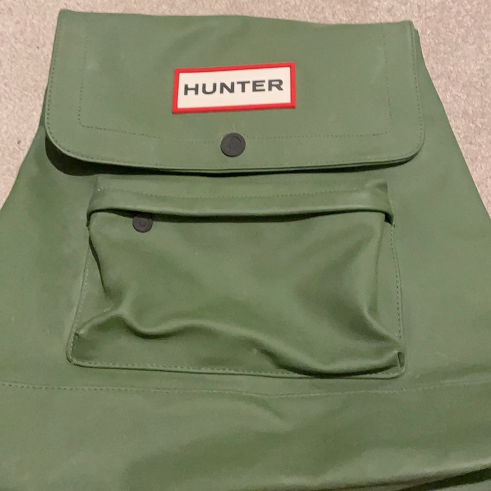Hunter by Target backpack